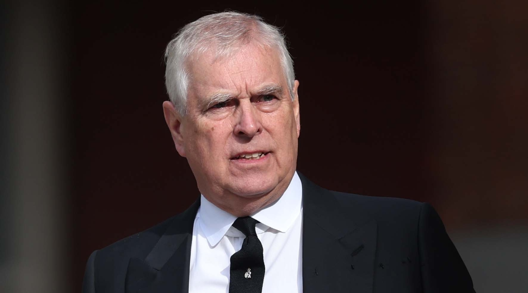 Former Prince Andrew Detained on His Birthday Amid Investigation into Abuse of Position and Epstein Connections