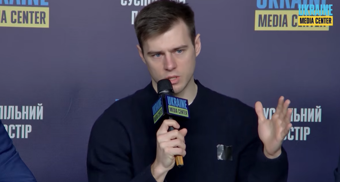 Ukrainian Skeleton Athlete Heraskevych’s Team Denies Receiving Offers of Legal Support Amid Media Reports